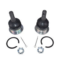 Pair Upper Ball Joints Fit For Hilux GGN15 GGN25 KUN16 KUN25 KUN26 TGN26 2005-2014