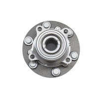Fit For Mitsubishi Triton ML MN MQ MR Challenger PB PC Pajero Sport QE QF MR992374 1Pcs Front Wheel Bearing Hub Assembly With ABS