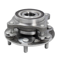 Front Wheel Bearing Hub Assembly ABS Fit For Toyota Hilux GUN125 126 GGN125 FJ Cruiser GSJ15 Fortuner GUN156 4WD 515040