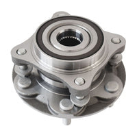 Fit For Toyota Landcruiser Prado 120 150 KDJ GRJ TRJ Hilux FJ Cruiser Fortuner GUN GGN GSJ 4WD 515040 Front Wheel Bearing Hub Assembly ABS