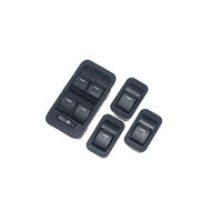 Power Window Switch Non-illuminated Fit For Ford Territory SX SY SZ Holden Commodore VZ Master+3 Single