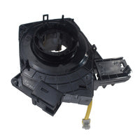 Airbag Clock Spring  Fit For Ford Focus MK2 C-Max 2005-2010 Transit 2006-2014 4M5T14A664AB 4M5T-14A664-AC