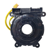 Fit For Holden Captiva CG 2011-2018 With Six Speed Function 20874709 96628650 Airbag Clock Spring