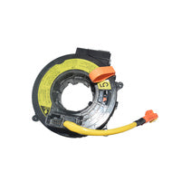 Fit For Toyota Land Cruiser 100 Series FZJ100 FZJ105 HDJ100 UZJ100 2002-2007 Airbag Spiral Cable Clock Spring