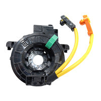 Fit For Lexus LS460 RX350/450H CT200H Toyota Kluger GSU45R Subaru Liberty BRZ Forester Impreza WRX STi 8430676020 843070E010 4Pins Airbag Clock Spring
