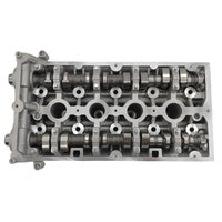 Fit For Holden Cruze JG JH 2009-ON With Solid Lifters Assembled Cylinder Head With Camshaft & Valves F18D4 16V