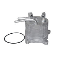 Fit For Mitsubishi ASX Lancer CG CH CJ Outlander ZG ZH ZJ ZL ZK Jeep Compass Patriot Dodge Caliber 2.0L 2.4L Transmission Oil Cooler With Gasket