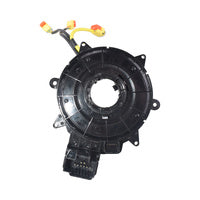 Fit For Jeep Cherokee 4 Cyl 2.0L, 4 Cyl 2.4L, 6 Cyl 3.2L 2014-2023 1700269201A Airbag Clock Spring