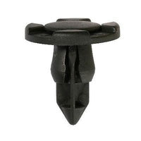 Bumper Bar Front Inner Guard Scrivet Fixings Clips Fit For Mitsubishi 20pcs