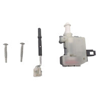 Fit For Ford Territory SX SY SZ Volkswagen Passat 3C/MK6 B7 Boot Tailgate Or Glass Locking Actuator Mechanism