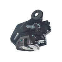 Rear Left Power Door Lock Mechanism Assy Vigo Fit For Toyota Hilux KUN26 GGN25