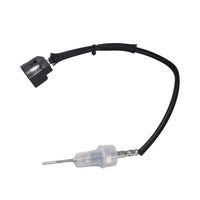 Fit For Mitsubishi Triton MQ MR 2.4L D Pajero NX 3.2L 4M41T 14927S 2015-ON Exhaust DPF Temperature Sensor