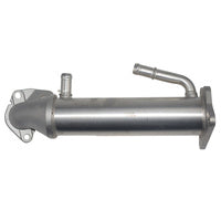 EGR Cooler Fit For Ford Everest UA Transit VM VO Ranger PX For Mazda BT-50 UP UR 2.2L 3.2L Turbo Diesel Non-DPF Type