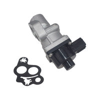 Fit For Ford Focus LS LT LV Mazda 3 BK BL 2.0L Duratec 2003-2014 EGR Valve Exhaust Gas Recirculation