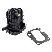 EGR Cooler Fit For Ford Mondeo MD 2.0 TDCi 2.0L 4Cyl 132kW T8CC 1997cc Diesel 2014-2021 9807593080