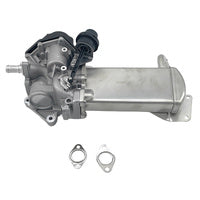EGR Valve Cooler Fit For Volkswagen Amarok 2.0L 4Cyl Turbo Diesel CSHA CNEA 2010-2019