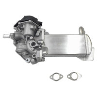 EGR Valve Cooler Fit For Volkswagen Amarok 2H Diesel 2.0 2010-2016