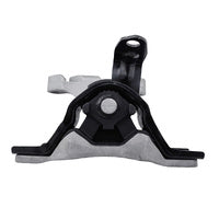 Fit For Holden Captiva CG For Chevrolet Captiva For Opel MK189 ​​​96626770 Front Axle Engine Mount Right Hand Side