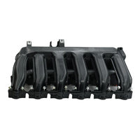 Air Intake Manifold Fit For BMW 3 E90 5 E60 6 E63 E64 X3 E83 X5 E53 X6 E71 11617800585 11617800584