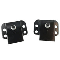 Pair of Engine Mounts front Fit For Patrol GQ Y60 2/91-97 4.2L TD42 TB42 Petrol Diesel L&R