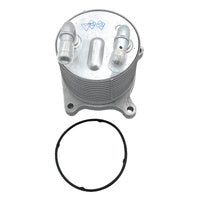 Oil Cooler With Gasket Fit For Mitsubishi Lancer CG CH CJ CY CF Sedan Petrol 2008-2017 2920A097