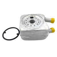Fit For Audi A3 A4 TT Skoda VW Caddy Beetle Golf Passat 028117021B Oil Cooler With Gasket