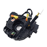 Airbag Clock Spring Fit For Toyota Camry ASV70 AXHV71 Hiace 8430833090