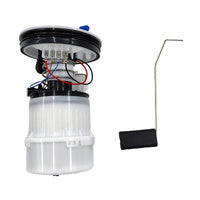 Fit For Ford Focus LS LT LV Mazda 3 BK Volvo V50 1.6L 1.9L 2.0L 2.5L 2005-2012 3M519H307AB Fuel Pump Assembly Single Outlet