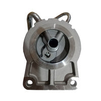 Fit For Mitsubishi Triton L200 ML MN B40 2.5L 4D56 3.2L Diesel 2005-2015 1770A011 Fuel Filter Primer Lift Pump