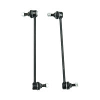 2 x Front Sway Bar End Links Fit For Mercedes Benz C-Class C204 S204 W204 E-Class A207 C207