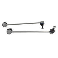 Pair Front Stabilizer Link / Sway Bar Link Fit For Honda Jazz Gd 2002-2008