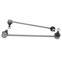 Pair Front Sway Bar Links Left & Right Hand Side Fit For Hyundai Accent MC For Kia Rio JB