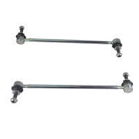 Pair Front Sway Bar Links Fit For Toyota Tarago Rav4 Corolla ZRE152 ZRE182/ZWE186 2006-2018