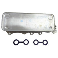 Engine Oil Cooler With Gaskets Fit For Jeep Grand Cherokee WK - WH 3.0L CRD 05-10 6421800165