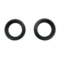 2 Pcs Front Drive Shaft Diff Oil Seal Fit For Lexus LX470 LX570 For Toyota LandCruiser UZJ100 Prado GRJ150 Tundra UCK55 FJ Cruiser GSJ15