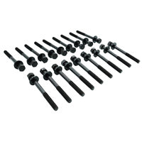 Engine Cylinder Head Bolt Set Fit For Holden Colorado RC 4Cyl 3.0L Turbo Diesel 2008-2012
