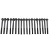 Cylinder Head Bolt Set Fit For Nissan Patrol GU Y61 Navara D22 3.0L ZD30 2000~2008