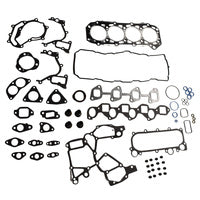 Head Gasket VRS Kit Set Fit For Nissan Patrol Y61 GU Navara D22 ZD30 3.0L Diesel