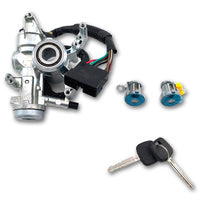 Fit For Toyota Landcruiser 70 75 76 78 79 Series Ignition Barrel 9 Pins Door Lock Cylinder