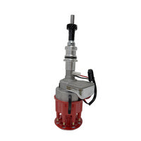 Electronic Distributor Assembly Ignition V8 Windsor 289 302 Fit For Ford XR XT XW XY