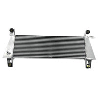 Fit For Ford Ranger PX Everest For Mazda BT-50 2.2L 3.2L Turbo Diesel 2011-ON Intercooler