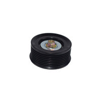 Drive Belt Idler Pulley Fit For Land Rover Discovery 2 Defender TD5 ERR6658