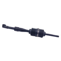 Lower Intermediate Steering Shaft Fit For Nissan Navara D40M 48080-5X10A Except Spain Built