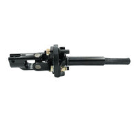 Intermediate Steering Column Shaft Fit For Toyota Prado 120 Series KDJ120 GRJ120 KZJ120 2003-2009