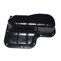 Oil Pan Fit For Nissan Navara D40 Spain Built VSK &amp; Pathfinder R51 YD25