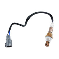 Rear Oxygen Sensor Fit For Daihatsu Copen Cuore Materia Sirion Terios YRV For Subaru Forester Impreza Legacy Outback Tribeca For Toyota bB Rush