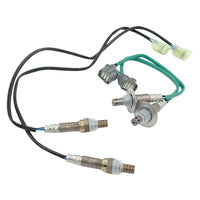 Fit For Suzuki Grand Vitara 2.7L JB627 2005-ON 1821365J00 4 Pcs Oxygen Sensors Left + Right Hand Side
