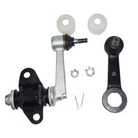 Pitman &amp; Idler Arm Fit For Ford Courier PE Ranger PJ PK Fit For Mazda BT-50