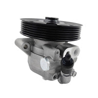 Fit For Ford Mondeo MA MB MC 2.0L Diesel 2007-2015 6G913A696CE Power Steering Pump & Pulley
