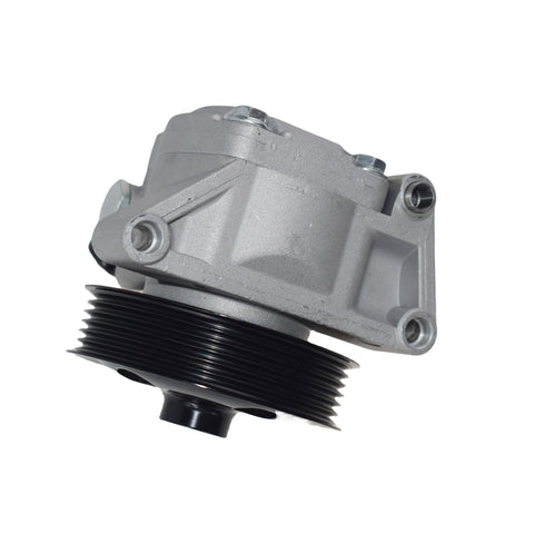 Power Steering Pump Fit For Ford Mondeo MA/MB/MC 2007-2014 6G91-3A696-AG